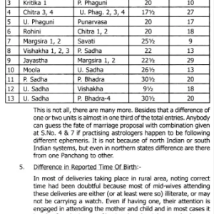 Your Stars and Married-Life (A Panorama) (SP) 3 Your Stars and Married-Life 2