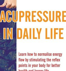 Acupressure In Daily Life