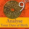 Analyse Your Date of Birth