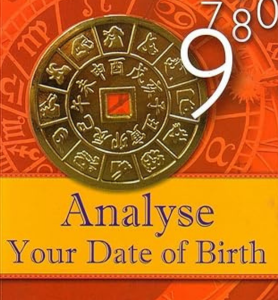 Analyse Your Date of Birth