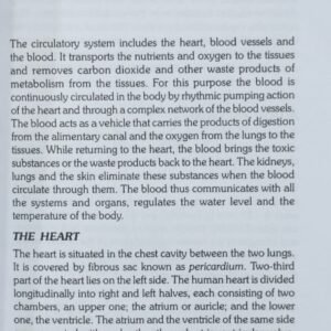 Anatomy and Physiology of Yogic Practices