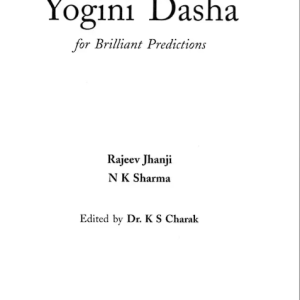 Applications of Yogini Dasha 1