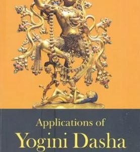 Applications of Yogini Dasha
