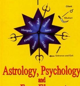 Astrology, Psychology and The Four Elements