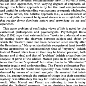 Astrology, Psychology and The Four Elements 1