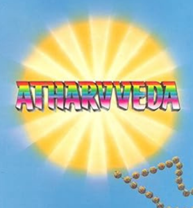Atharvaveda