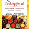 Ayurvedic Cooking for All