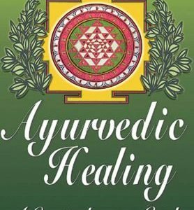 Ayurvedic Healing