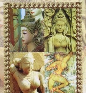 Ayurvedic Healing For Woman