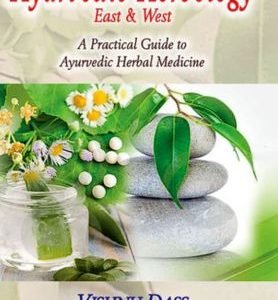 Ayurvedic Herbology East & West