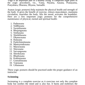 Beauty and Health through Ayurveda 2