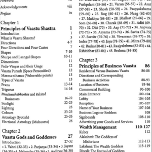 Corporate Vaastu 1