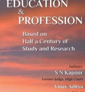 Education and Profession