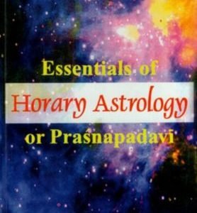 Essential of Horary Astrology or Prasnapadavi
