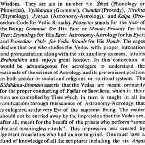 Essential of Horary Astrology or Prasnapadavi 3