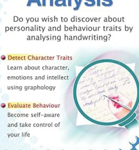 Handwriting Analysis
