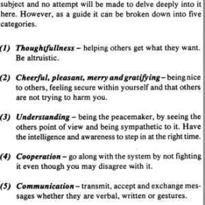 Handwriting Analysis Made Easy 5