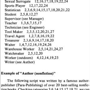 Handwriting Analysis Made Easy 6