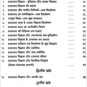 Hastkshar vigyan 2