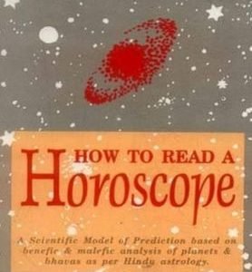 How to Read a Horoscope