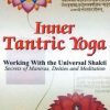 Inner Tantric yoga