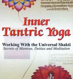 Inner Tantric yoga