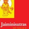 Jaiminisutras