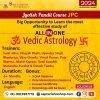 Jyotish Pandit Course 2024 by Saptarishis Astrology 32 Jyotish Pandit Course - JPC 2024 SA