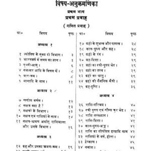 ज्योतिष रत्नाकर - Jyotish Ratnakar (MLBD) 2 Jyotish Ratnakar 1