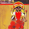 Kali Poojan