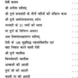 Kali Poojan Aur Chandi Paath 3