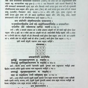 Kerala Tattva Prasna Samgraha (KMR) 6 Kerala Tattva Prasna Samgraha 5