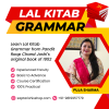 Lal Kitab Grammar - Recorded Course Puja Sharma