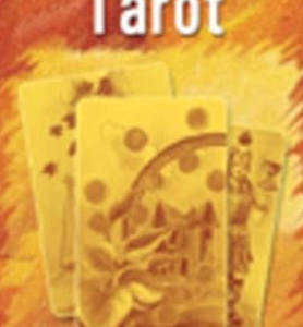 Little Book of Tarot