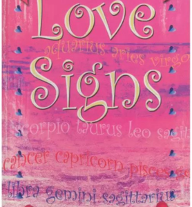 Love Signs