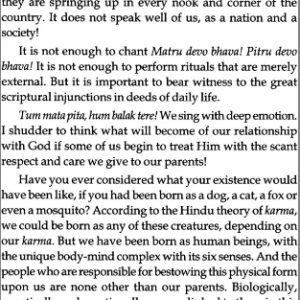 Mantra for the Modern Man and other Heart-to-Heart Talks 2