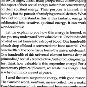 Mantra for the Modern Man and other Heart to Heart Talks 3