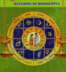 Marriage Time and Matching of Horoscopes
