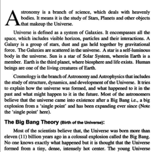 Marriage Time and Matching of Horoscopes 6