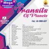 Mega Astrological Webinar on Transit of Planets with 12 Astrologers Part 1