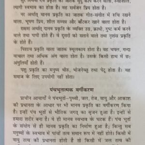 Mukhakriti Vigyan 7