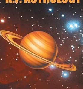 New Dimensions of K P Astrology