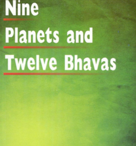 Nine planets and 12 bhava