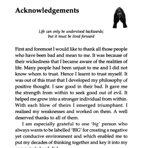 Personality Development through Positive Thinking (STP) 4 Personality Development through Positive Thinking 3