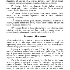 Predicting Your Future Through Astrology 6