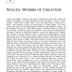 Remedial Vaastu for Shops, Offices and Industries (STP) 5 Remedial Vaastu for Shops, Offices and Industries 5
