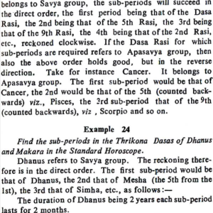 STUDIES IN JAIMINI ASTROLOGY 2