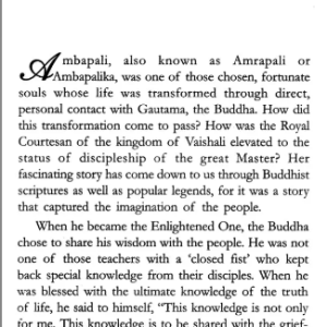 Saints with a difference 3