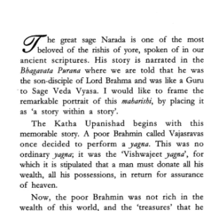 Saints with a difference 7