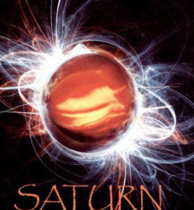 Saturn The Celestial Purifier